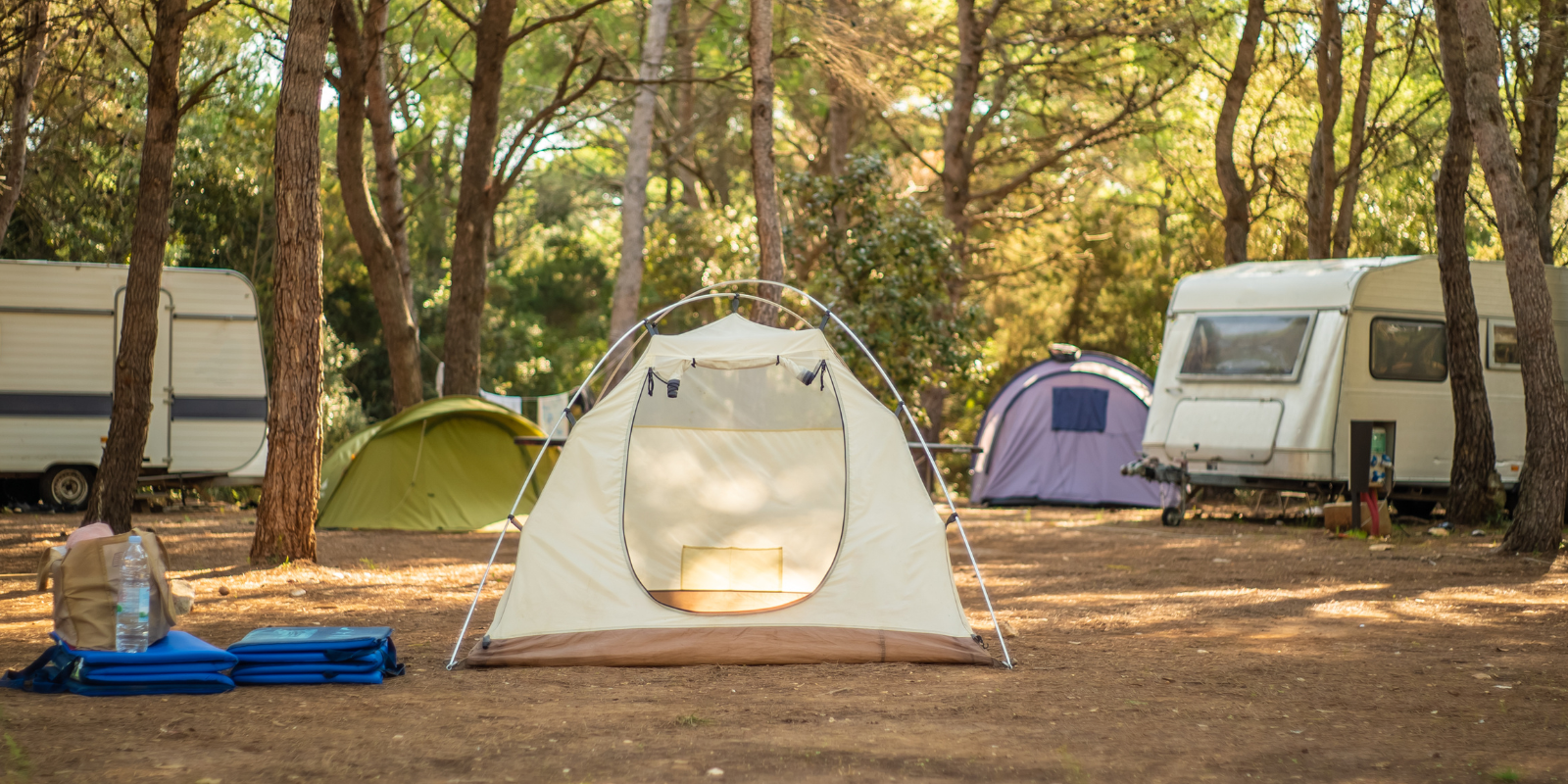 Easy, Healthy Camping Meals, Plus the Perfect Gift for Camping Friends