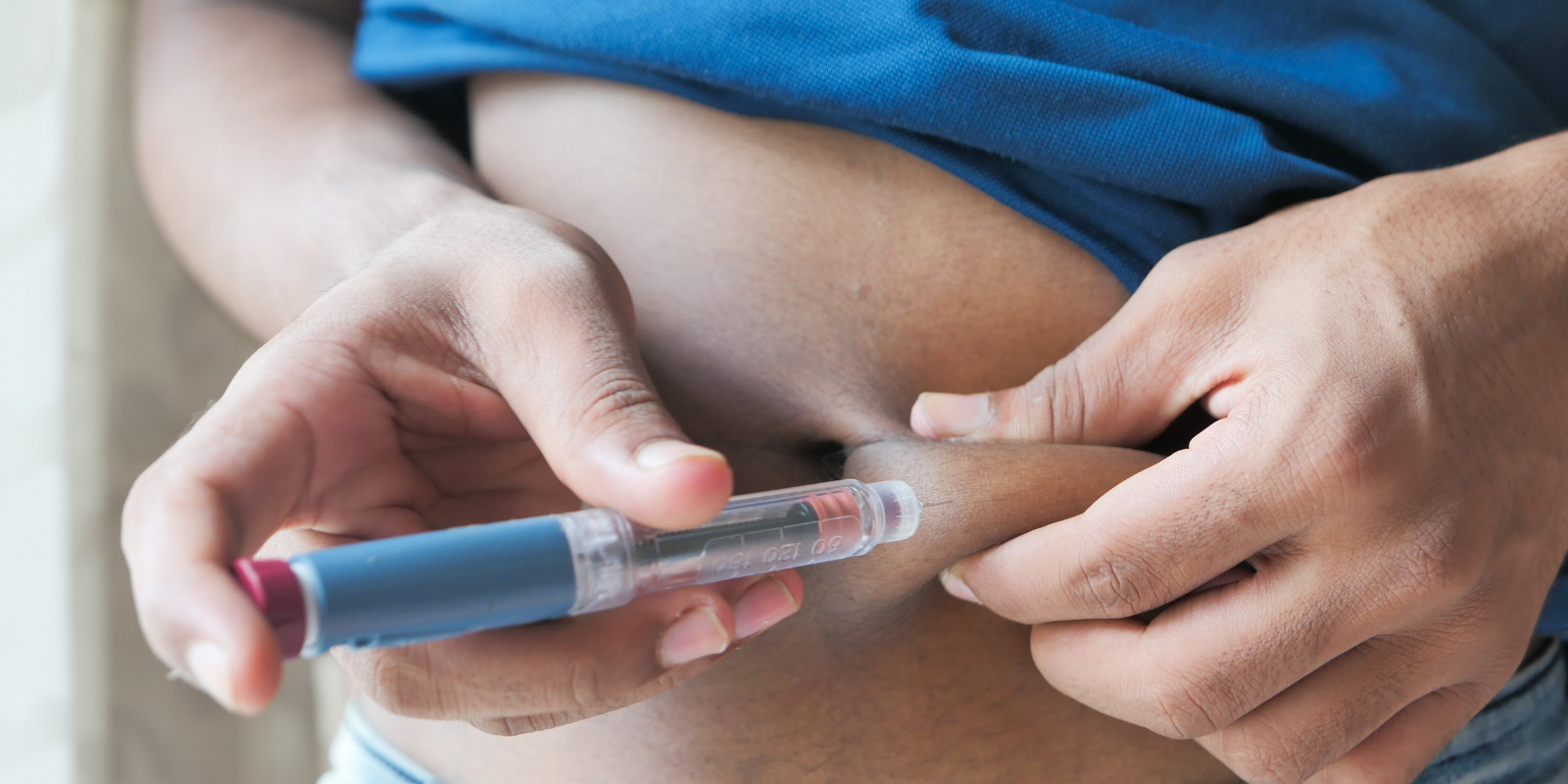 Should I Try an Injectable Weight Loss Medication?