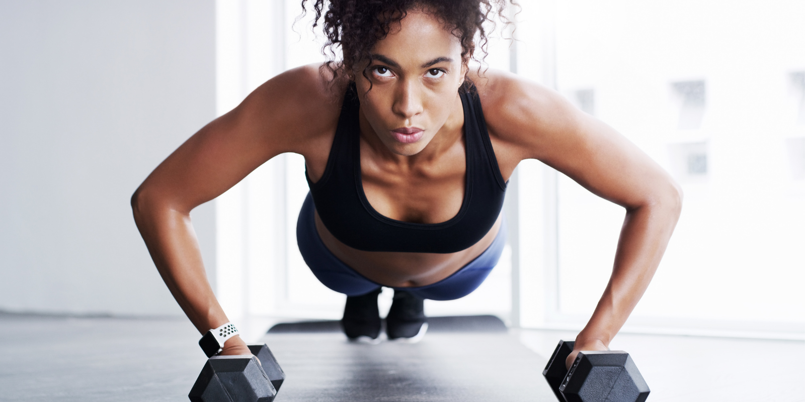 The Motivation Slump: Improve Your Drive and Motivation to Workout and Lose Weight